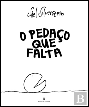 O Pedaço que Falta