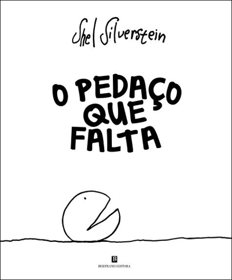 O Pedaço que Falta