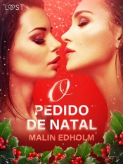 O Pedido De Natal - Conto Erótico