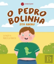 O Pedro Bolinha