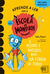 O Pedro é Patudo, mas Dá Conta de Tudo!