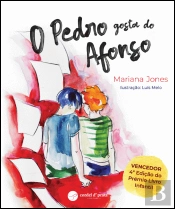 O Pedro Gosta do Afonso