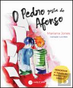 O Pedro Gosta do Afonso
