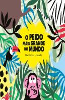 O Peido Mais Grande Do Mundo