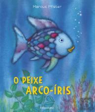 O Peixe Arco-Íris
