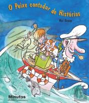 O Peixe Contador de Histórias