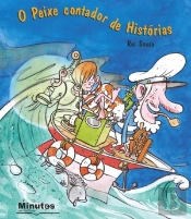 O Peixe Contador de Histórias