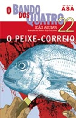 Bertrand.pt - O Peixe - Correio