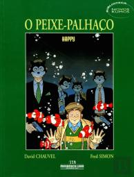 O Peixe - Palhaço - Happy