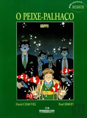 O Peixe - Palhaço - Happy