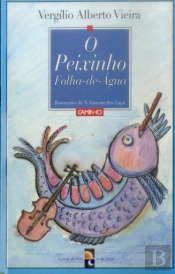 O Peixinho Folha-de-Água 