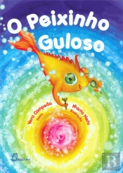 O Peixinho Guloso