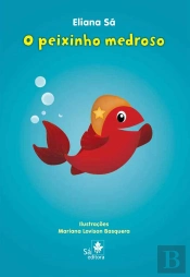 O Peixinho Medroso