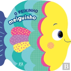 Bertrand.pt - O Peixinho Meiguinho