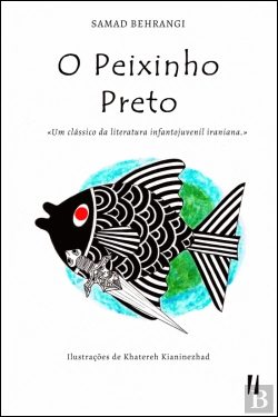 Bertrand.pt - O Peixinho Preto
