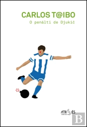 O Penálti de Djukic
