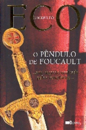 O Pêndulo de Foucault