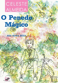 Bertrand.pt - O Penedo Mágico