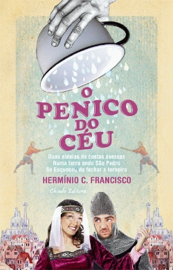Bertrand.pt - O Penico do Céu