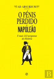 O Pénis Perdido de Napoleão