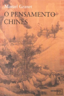 Bertrand.pt - O Pensamento Chinês