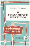 O Pensamento Científico