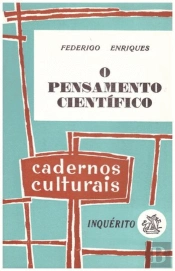 O Pensamento Científico