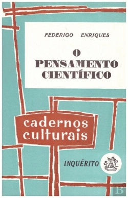 Bertrand.pt - O Pensamento Científico