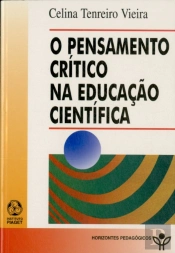O Pensamento Crítico na Educação Científica