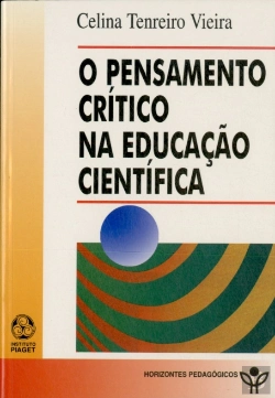 Bertrand.pt - O Pensamento Crítico na Educação Científica