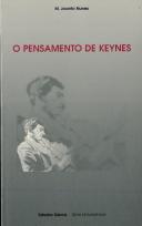 O Pensamento de Keynes