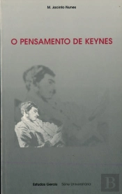 O Pensamento de Keynes