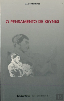 Bertrand.pt - O Pensamento de Keynes