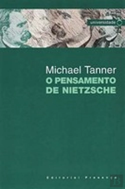 Bertrand.pt - O Pensamento de Nietzche