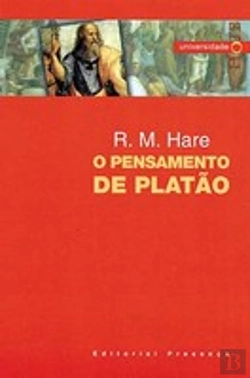 Bertrand.pt - O Pensamento de Platão
