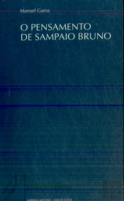 O Pensamento de Sampaio Bruno
