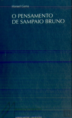 Bertrand.pt - O Pensamento de Sampaio Bruno