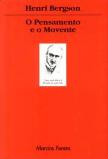 O Pensamento e o Movente