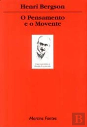 O Pensamento e o Movente