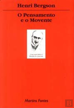 Bertrand.pt - O Pensamento e o Movente