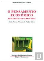 O Pensamento Económico de Keynes aos Nossos Dias