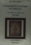 O Pensamento Económico em Portugal