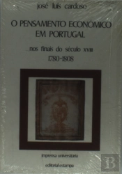 O Pensamento Económico em Portugal