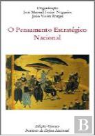 O Pensamento Estratégico Nacional