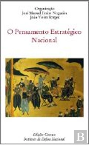 O Pensamento Estratégico Nacional