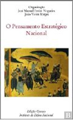 Bertrand.pt - O Pensamento Estratégico Nacional