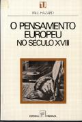O Pensamento Europeu no Século XVIII