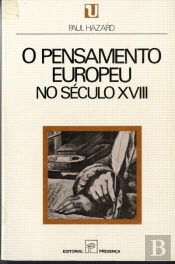O Pensamento Europeu no Século XVIII