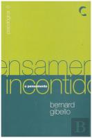 O Pensamento Incontido