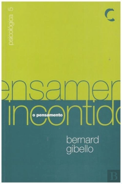 Bertrand.pt - O Pensamento Incontido